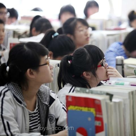 这十年，高考改革带来的变化